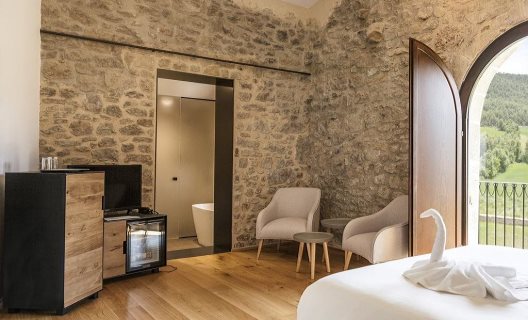 Hotel Casa Albets