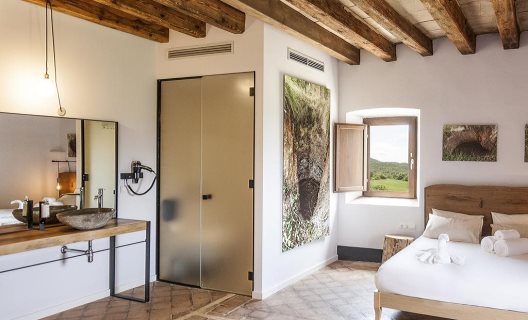 Hotel Casa Albets