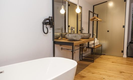 Hotel Casa Albets