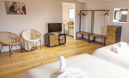 Hotel Casa Albets