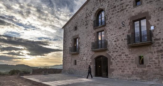 Hotel Casa Albets