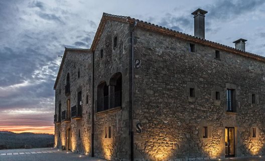 Hotel Casa Albets