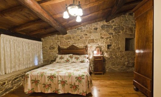 Hotel Casa Alda Gasamans