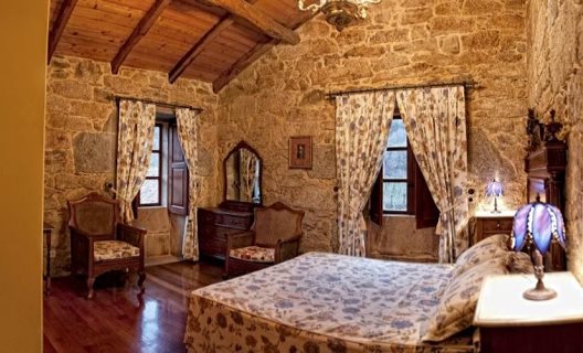 Hotel Casa Alda Gasamans
