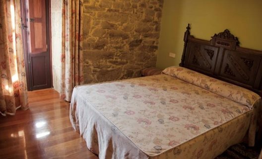 Hotel Casa Alda Gasamans