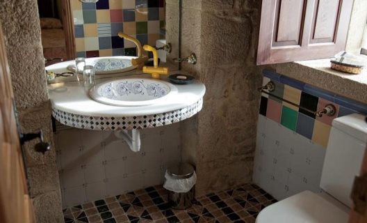 Hotel Casa Alda Gasamans