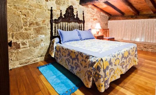 Hotel Casa Alda Gasamans