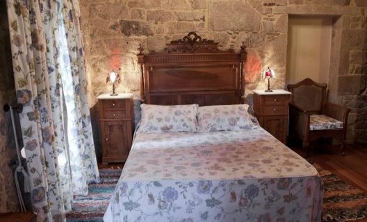 Hotel Casa Alda Gasamans