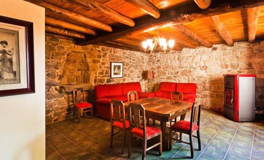 Hotel Casa Alda Gasamans