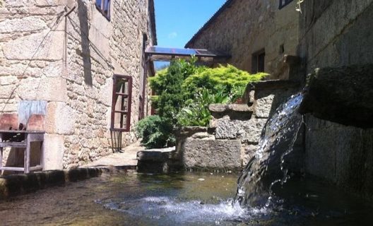 Hotel Casa Alda Gasamans