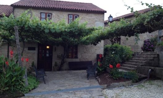 Hotel Casa Alda Gasamans