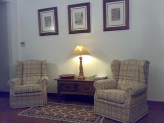 Hotel Casa Amarela