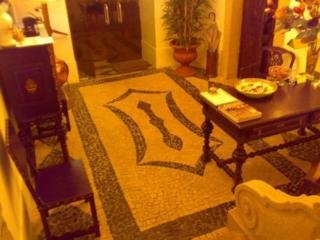 Hotel Casa Amarela