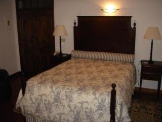 Hotel Casa Amarela