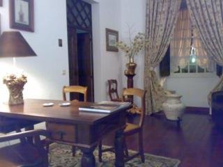Hotel Casa Amarela