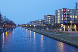 Hotel Casa Amsterdam