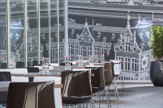 Hotel Casa Amsterdam