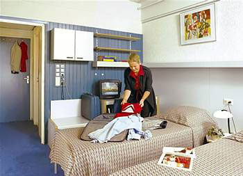 Hotel Casa Amsterdam