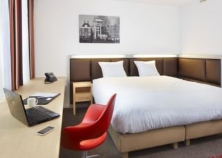Hotel Casa Amsterdam