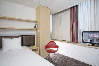Hotel Casa Amsterdam