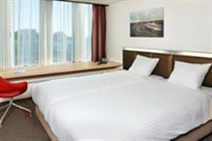 Hotel Casa Amsterdam