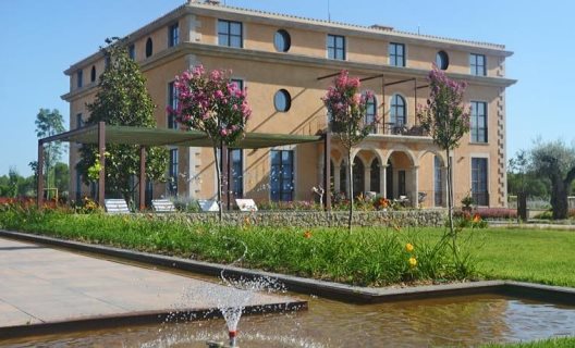 Hotel Casa Anamaria