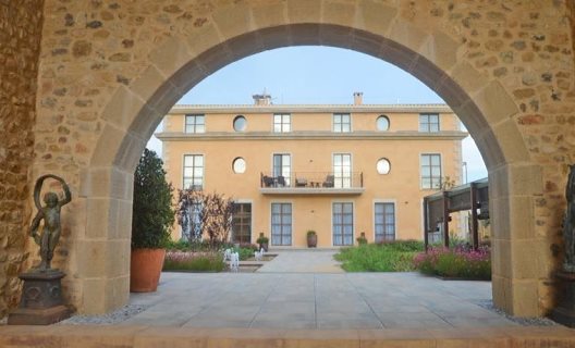 Hotel Casa Anamaria