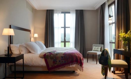 Hotel Casa Anamaria