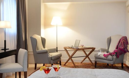 Hotel Casa Anamaria