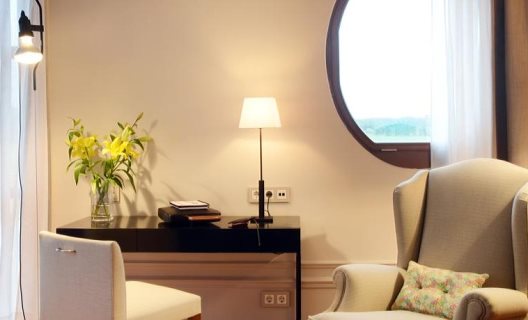 Hotel Casa Anamaria