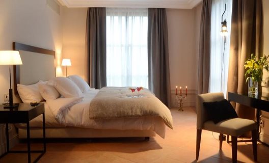 Hotel Casa Anamaria