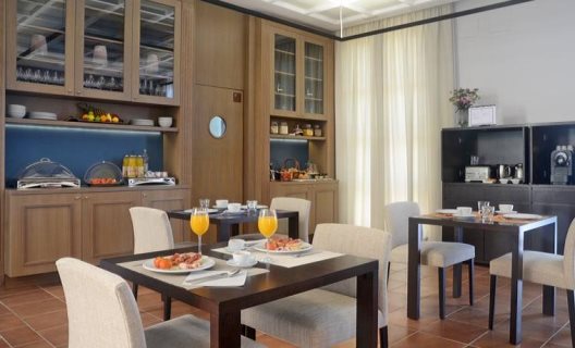 Hotel Casa Anamaria