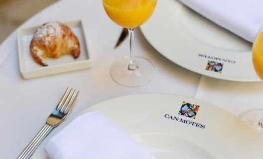 Hotel Casa Anamaria