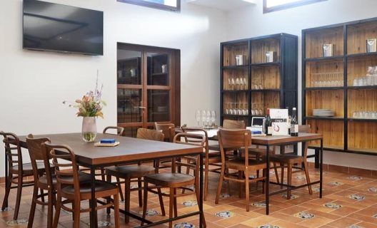 Hotel Casa Anamaria