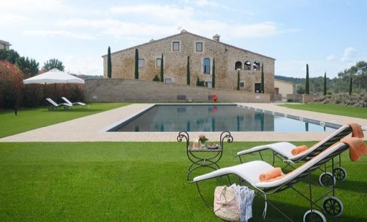 Hotel Casa Anamaria