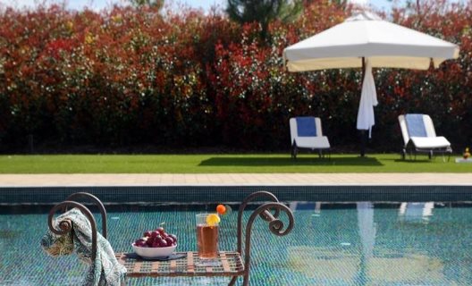 Hotel Casa Anamaria