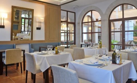 Hotel Casa Anamaria