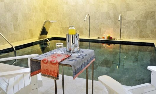 Hotel Casa Anamaria