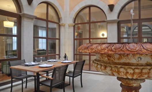 Hotel Casa Anamaria