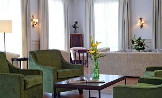 Hotel Casa Anamaria