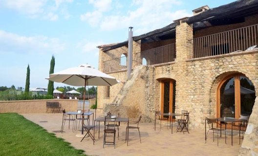 Hotel Casa Anamaria