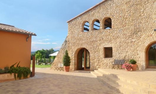 Hotel Casa Anamaria
