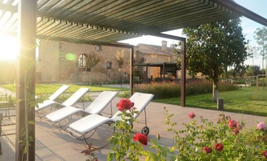 Hotel Casa Anamaria