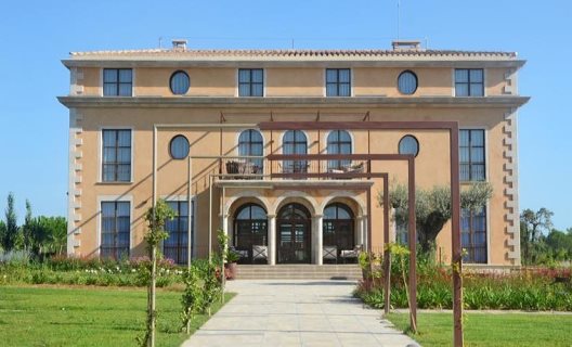 Hotel Casa Anamaria