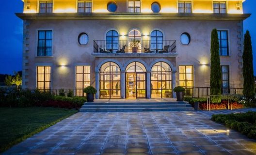 Hotel Casa Anamaria