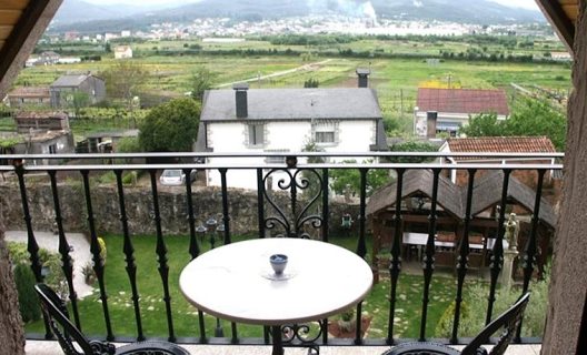 Hotel Casa Antiga Do Monte