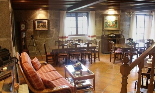 Hotel Casa Antiga Do Monte