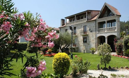 Hotel Casa Antiga Do Monte