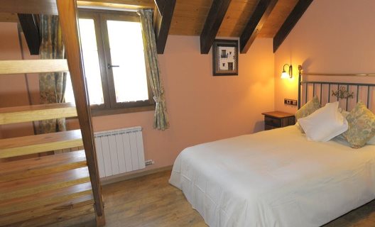 Hotel Casa Arcas