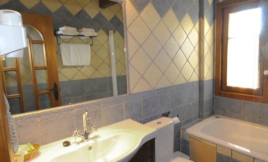 Hotel Casa Arcas
